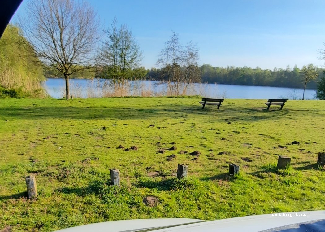 (5143 NH) Waalwijk - 10 Vijverlaan — foto 2