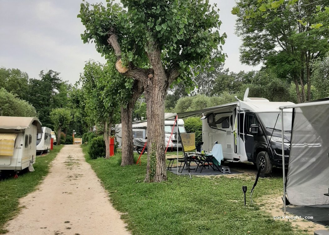Camping Zocco — foto 4