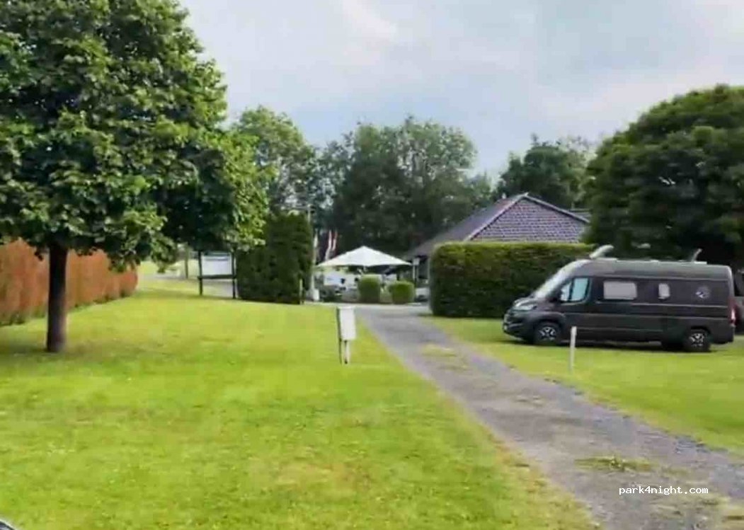 Camping Oase Wahlhausen — foto