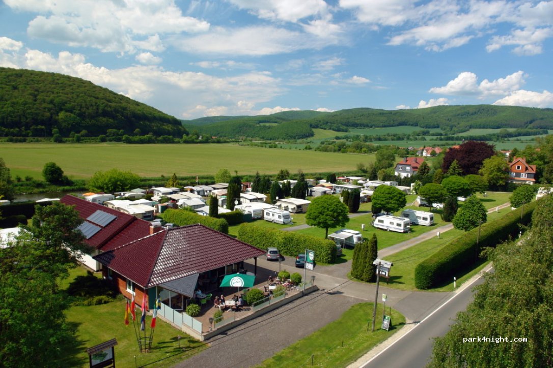 Camping Oase Wahlhausen — foto 2