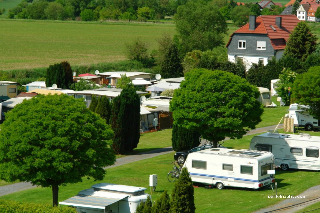 Camping Oase Wahlhausen — foto 3