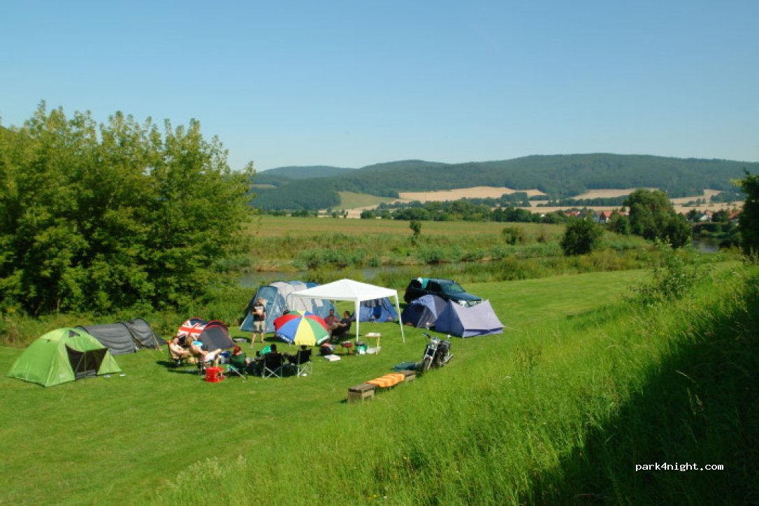 Camping Oase Wahlhausen — foto 4