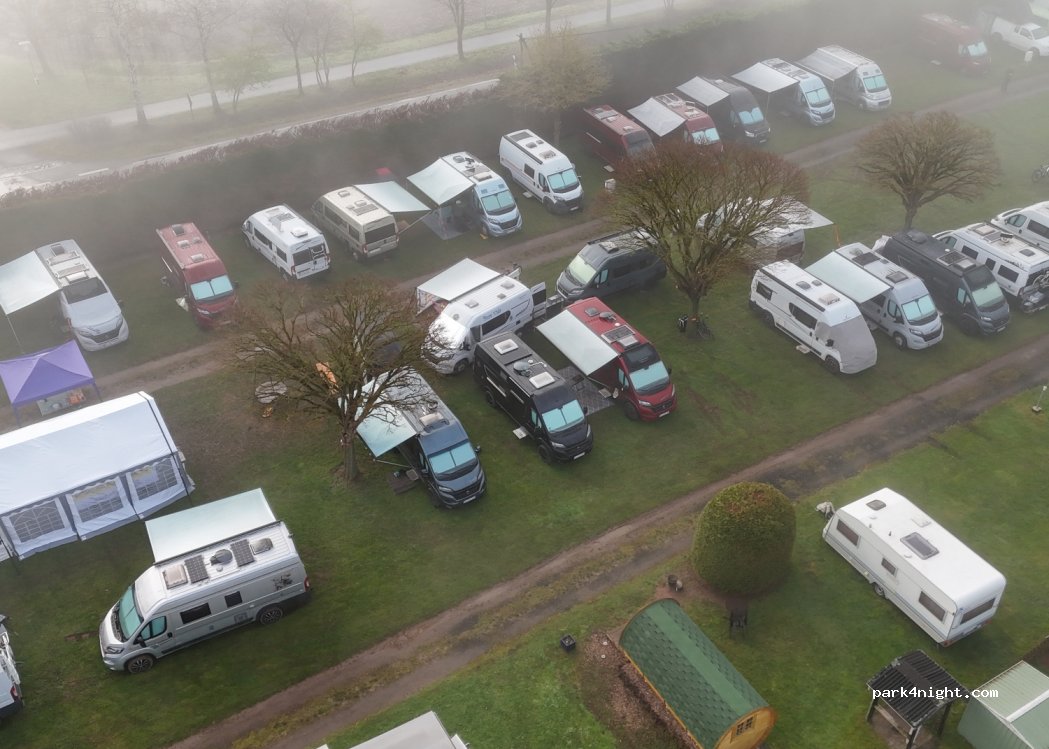 Camping Oase Wahlhausen — foto 5