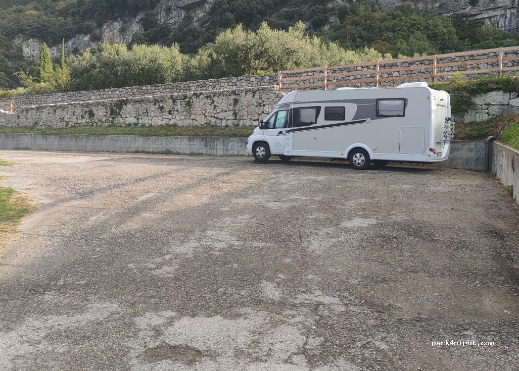 (38069) Nago-Torbole - 10 Sentiero Loppio San Toma — foto