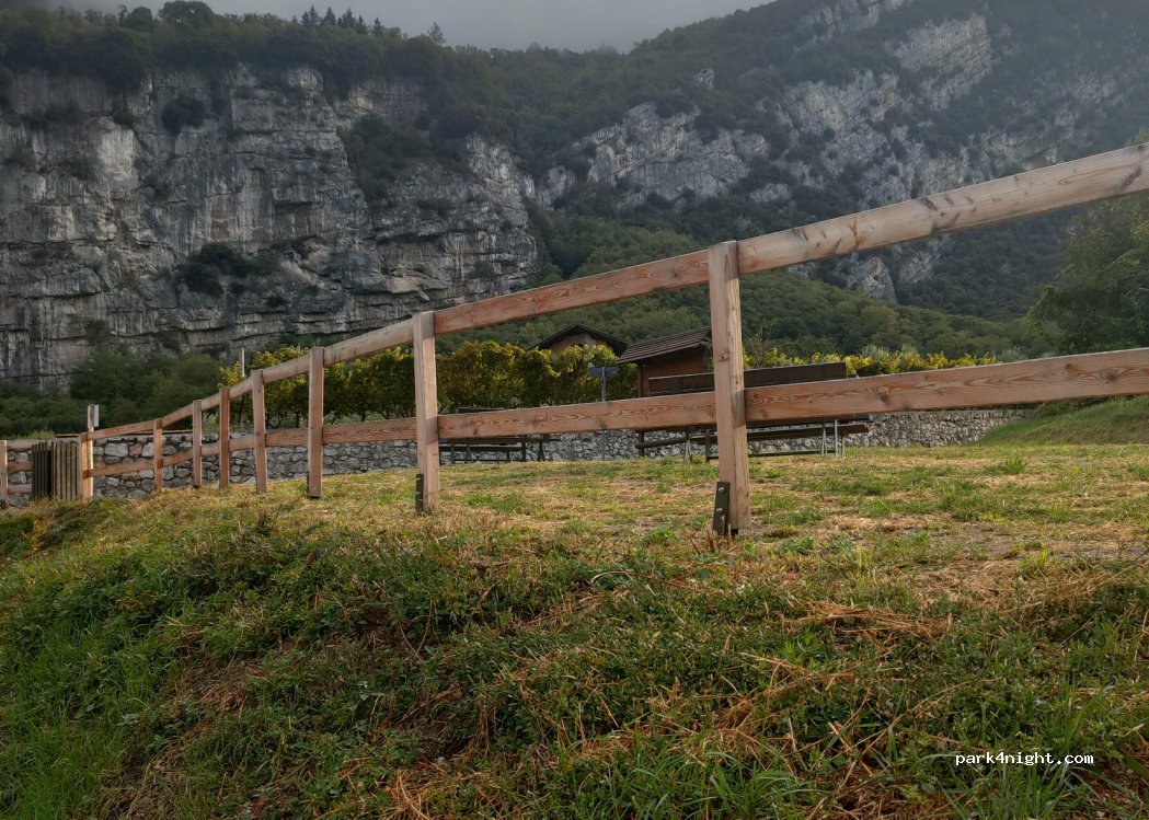 (38069) Nago-Torbole - 10 Sentiero Loppio San Toma — foto 2