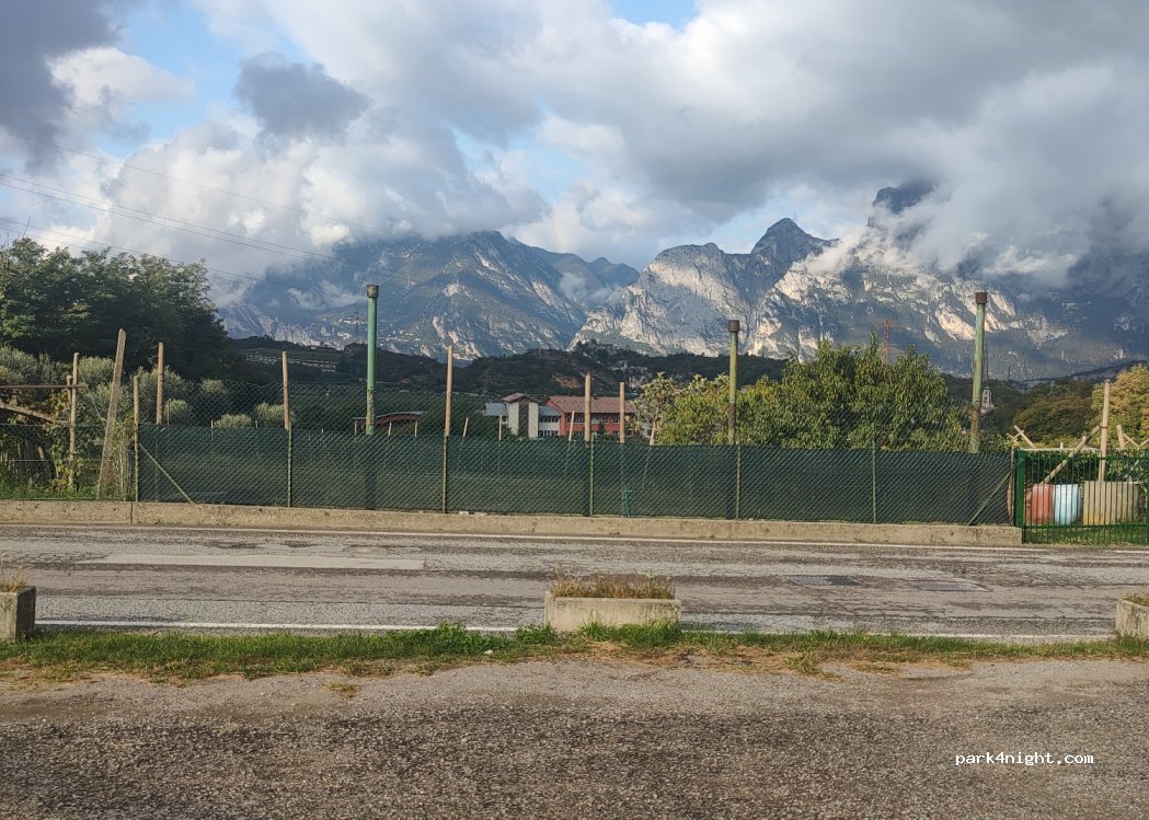 (38069) Nago-Torbole - 10 Sentiero Loppio San Toma — foto 3