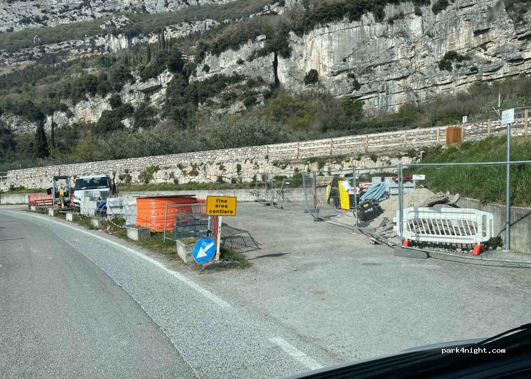 (38069) Nago-Torbole - 10 Sentiero Loppio San Toma — foto 4