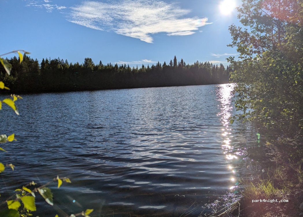 (90820) Oulu - 168 Vitsakankaantie — foto