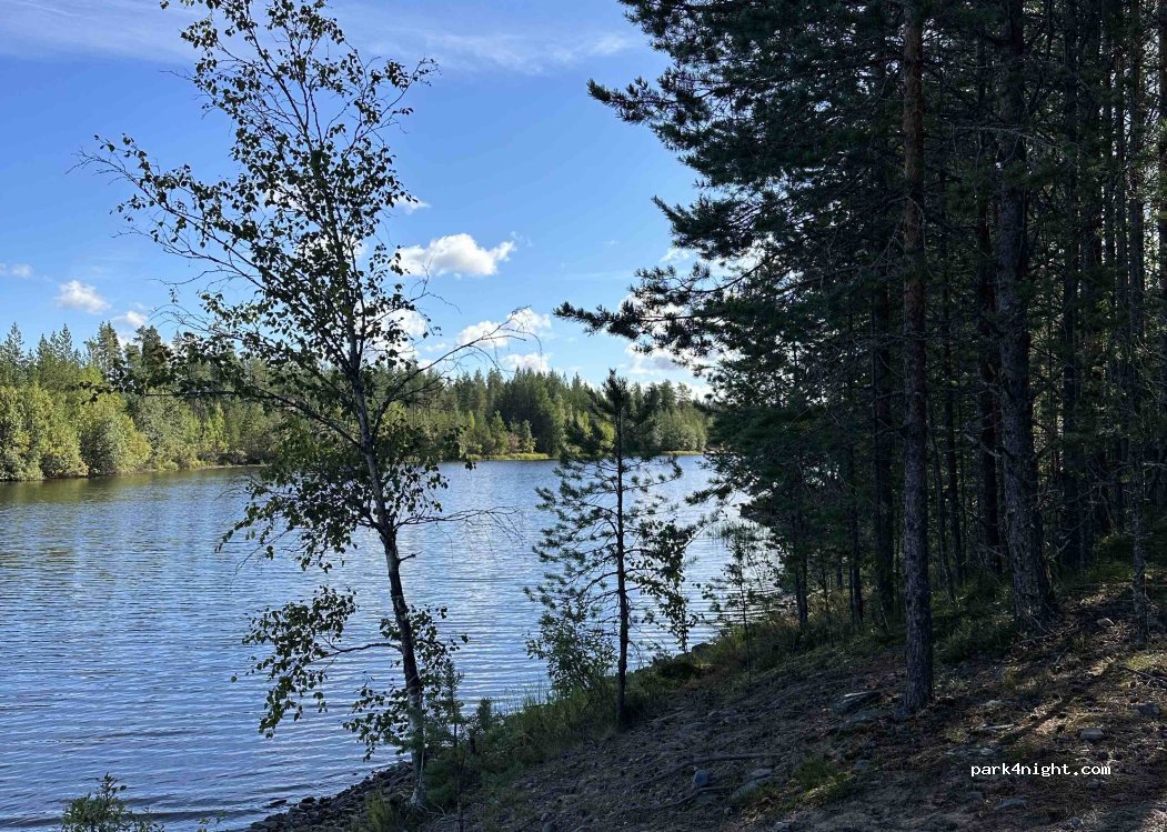 (90820) Oulu - 168 Vitsakankaantie — foto 4