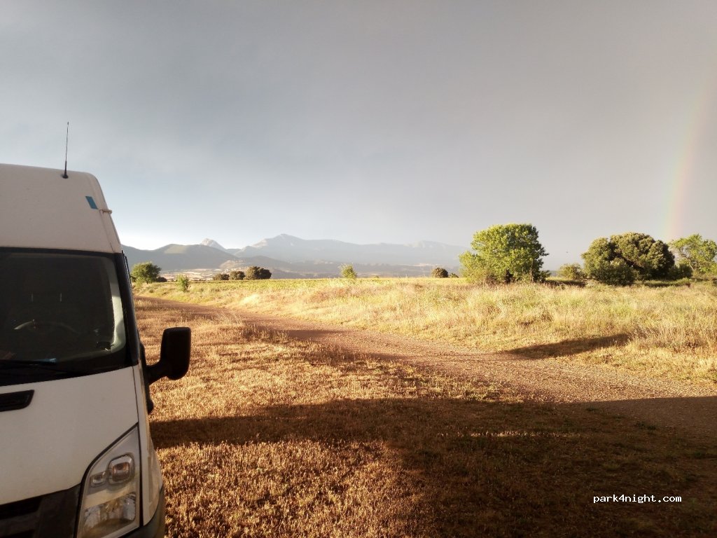 (22192) Huesca - Unnamed Road — foto 2