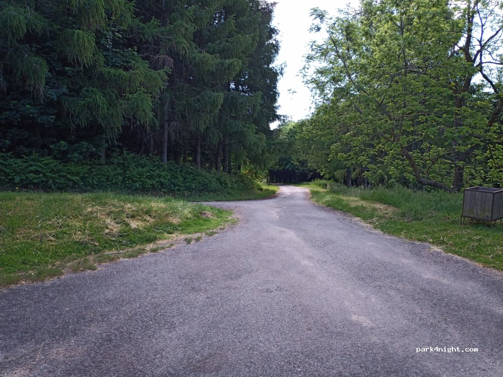 (69170) Saint-Appolinaire - Unnamed Road — foto