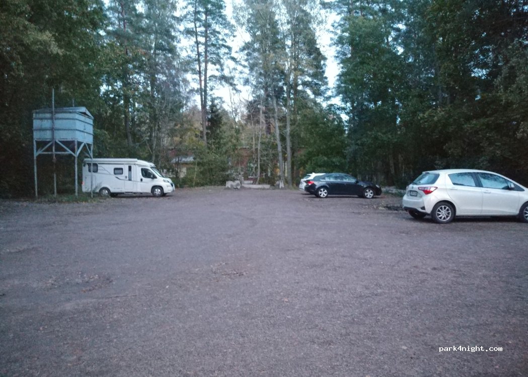 (02170) Espoo - 4 Toppelundintie — foto