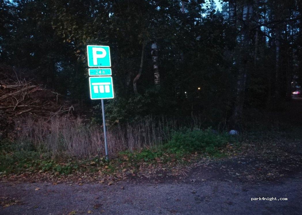 (02170) Espoo - 4 Toppelundintie — foto 2