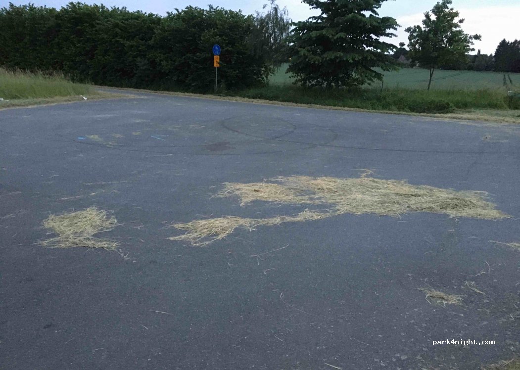 (23911) Harmsdorf - 900 Ratzeburger Straße — foto