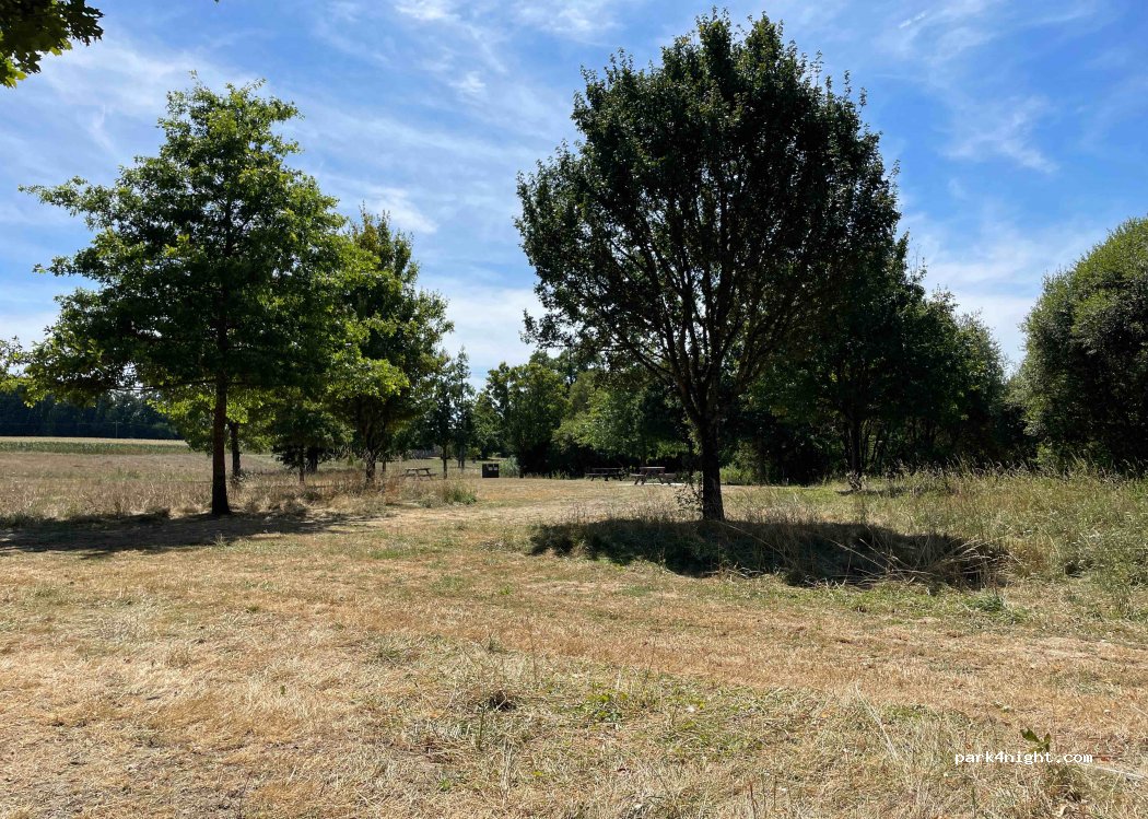 (23300) La Souterraine - 12 Boulevard Roger Gardet — foto 2