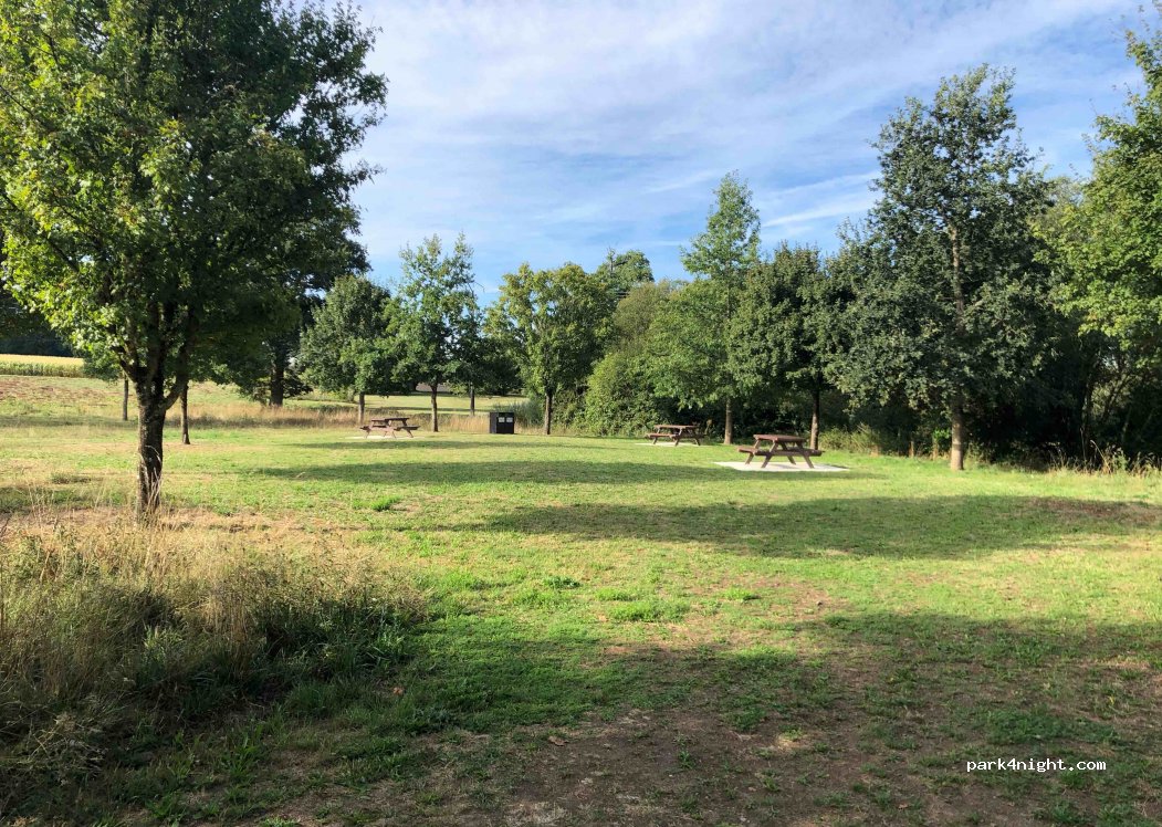 (23300) La Souterraine - 12 Boulevard Roger Gardet — foto 4