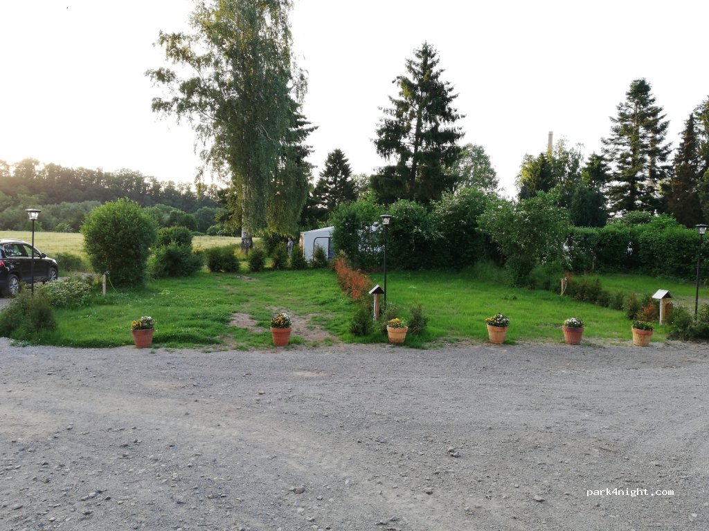 Campingplatz Weserfreizeit-Erder — foto 2