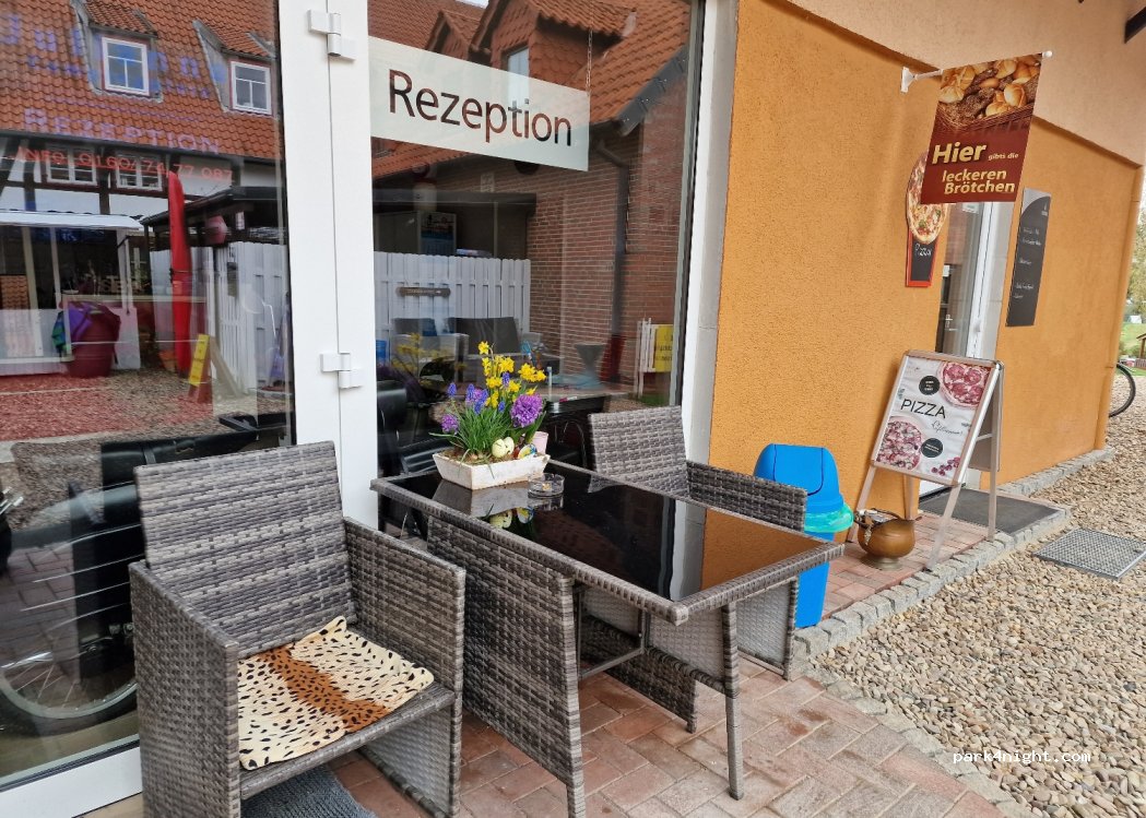 Campingplatz Weserfreizeit-Erder — foto 4