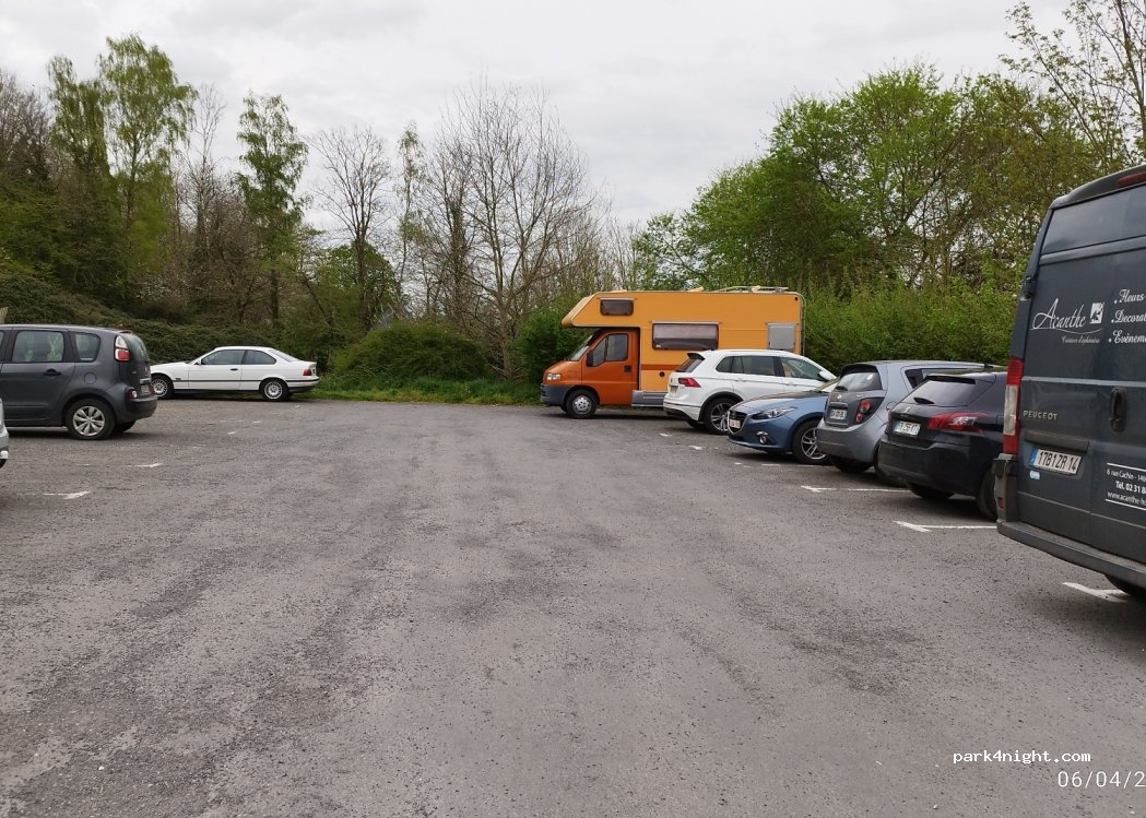 (14600) Honfleur - Rue Guillaume de Beaulieu — foto 4