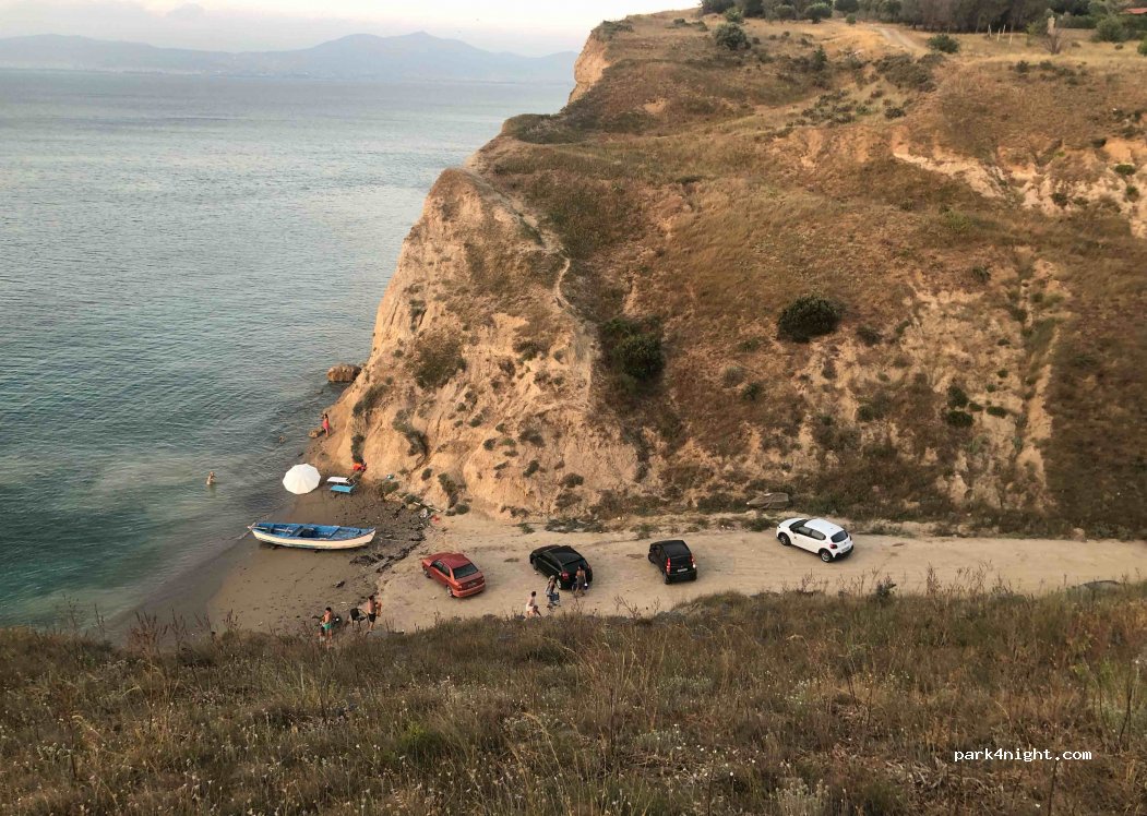 (570 04) Aggelochori - Unnamed Road — foto 3