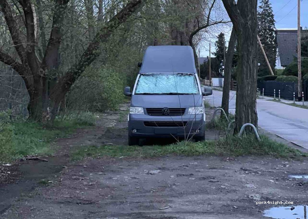 (12623) Berlin - 68 Balsaminenweg — foto 2