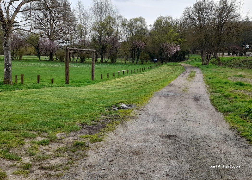 (37290) Bossay-sur-Claise - 1 Rue de la Gare — foto 2