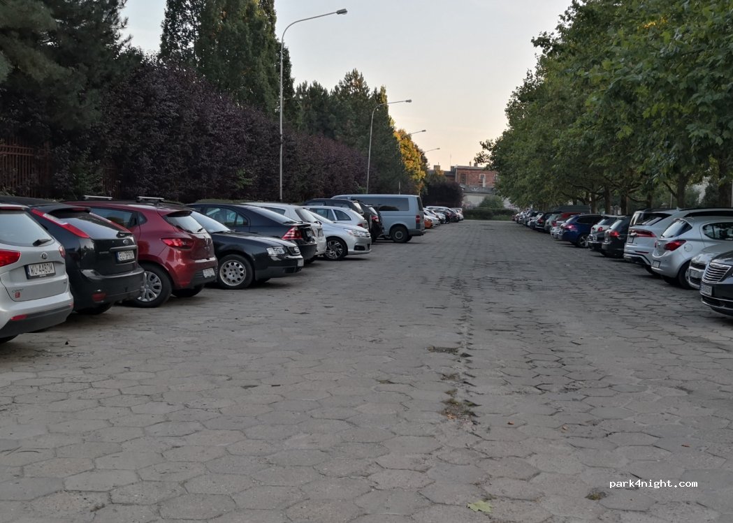 (90-323) Łódź - 63 Targowa — foto 2