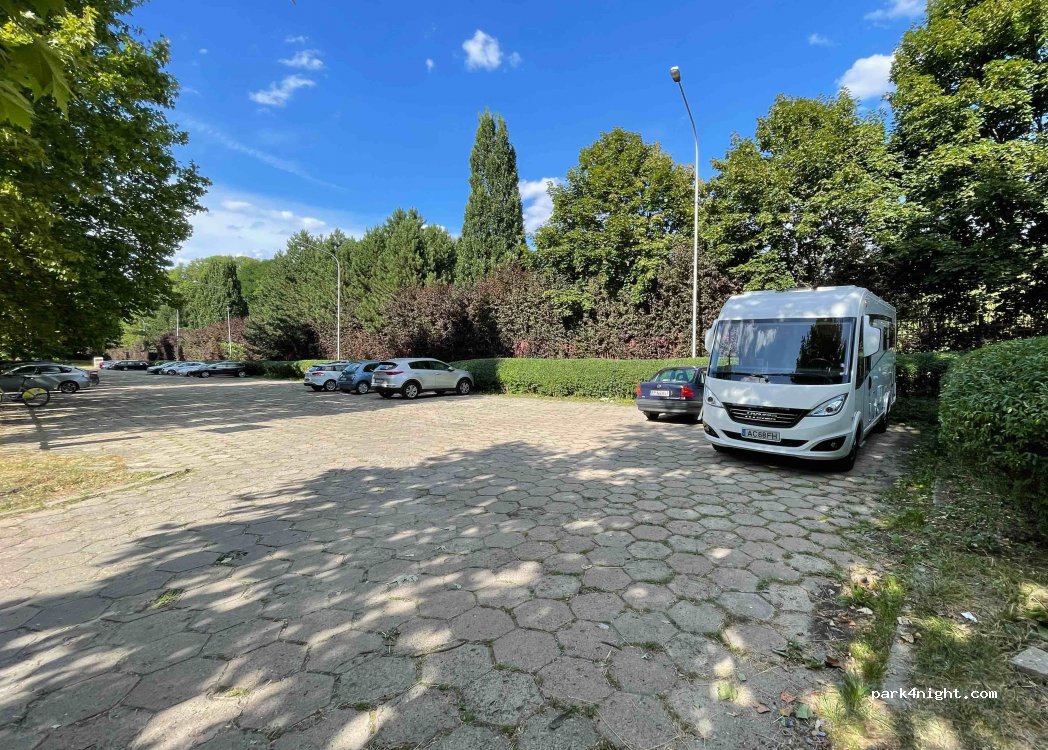 (90-323) Łódź - 63 Targowa — foto 3