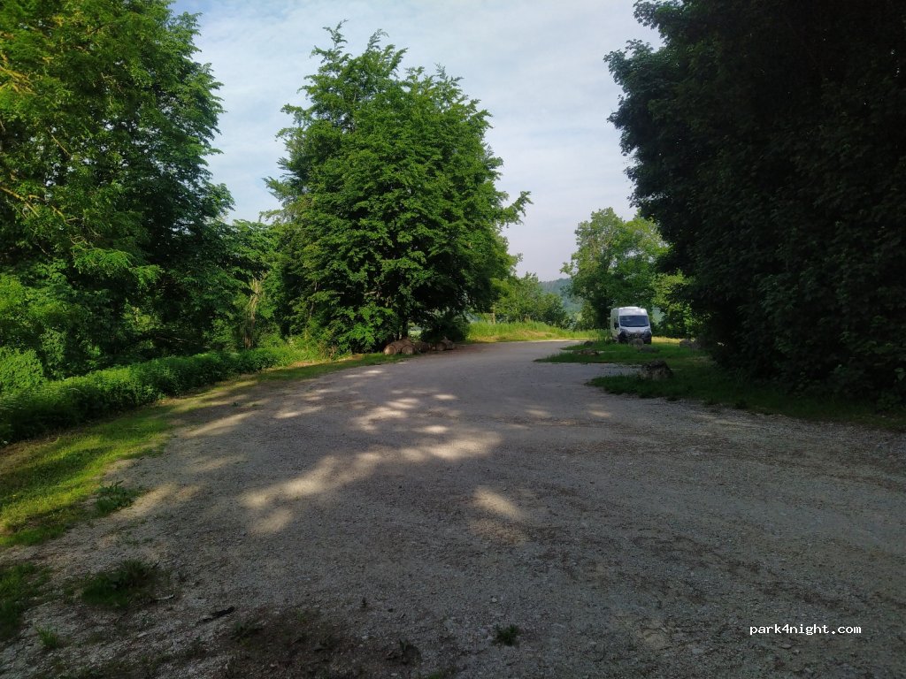 (91359) Leutenbach - St 2242 — foto
