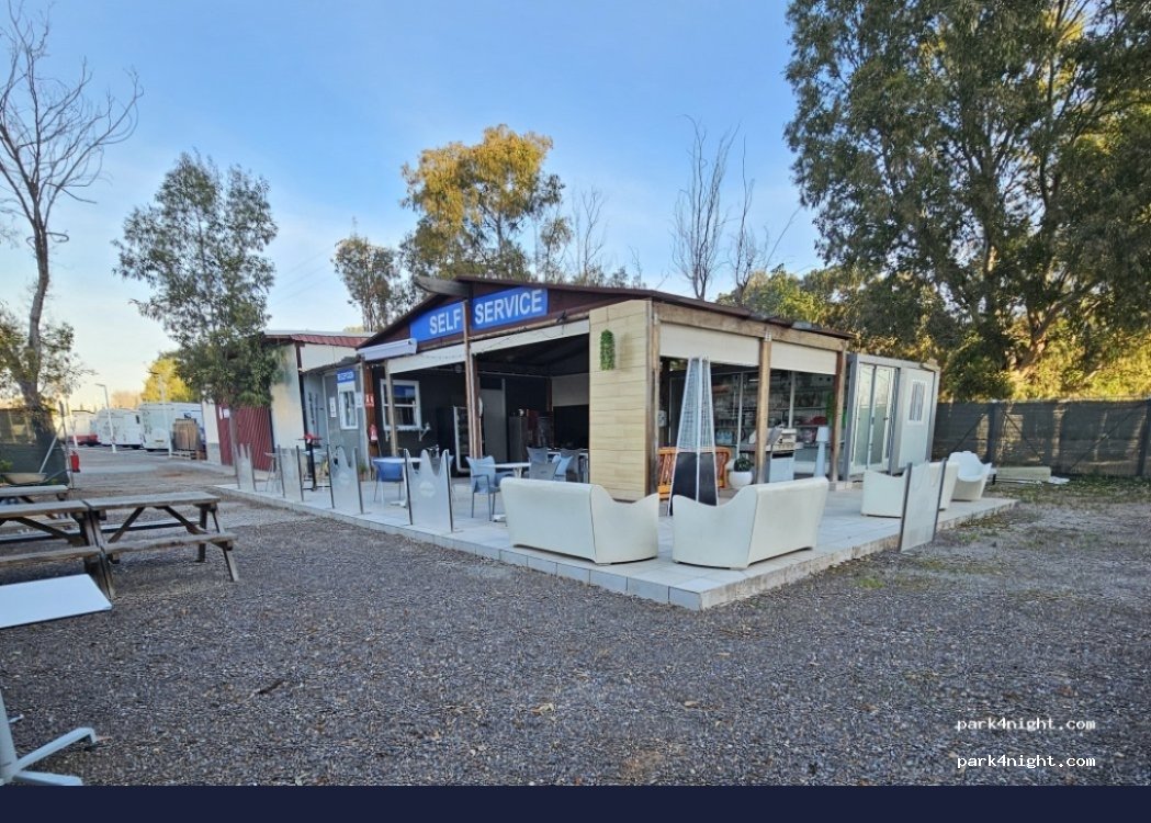 Costa Azahar Camper Park — foto 2