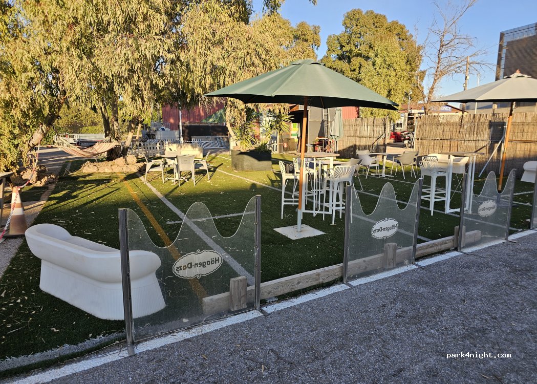 Costa Azahar Camper Park — foto 4