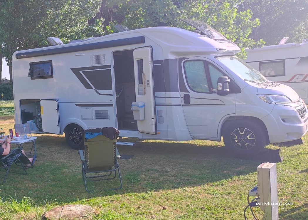 Camping Ushuaïa Villages l'Estuaire — foto 2