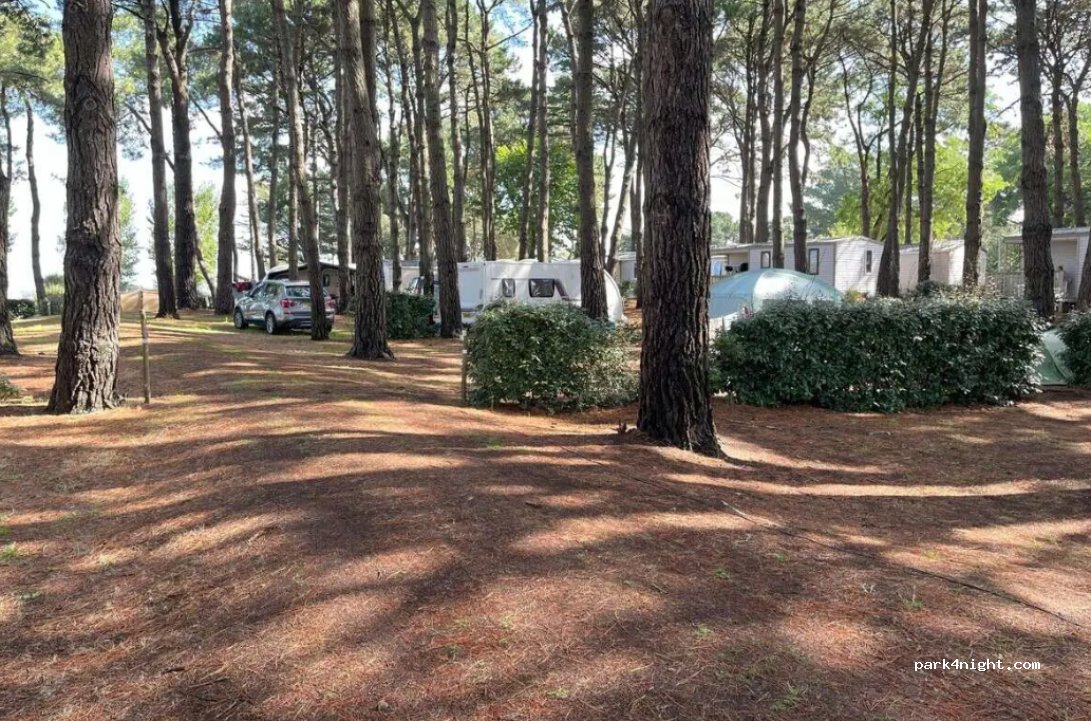 Camping Ushuaïa Villages l'Estuaire — foto 5
