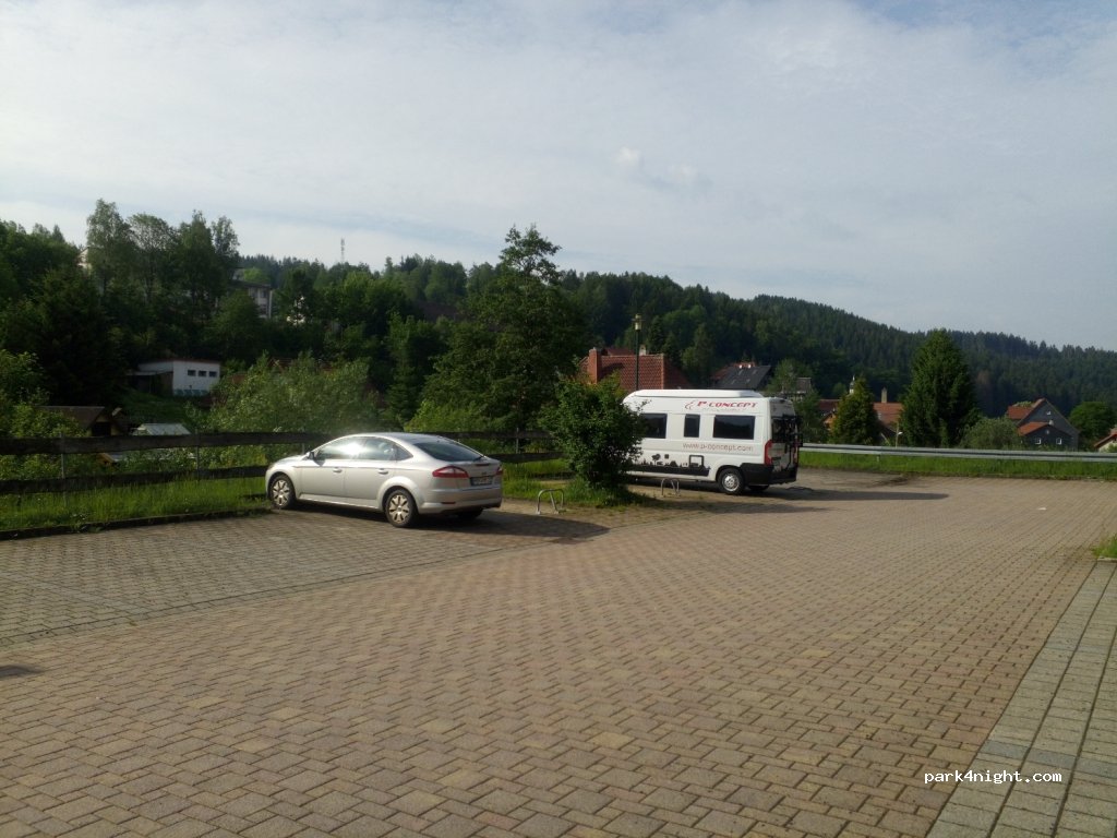 (98666) Masserberg - 2 Am Sommerberg — foto