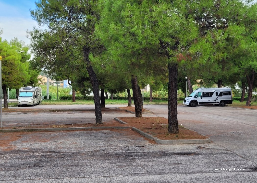 (63066) Grottammare - 10 Via Sandro Pertini — foto 3