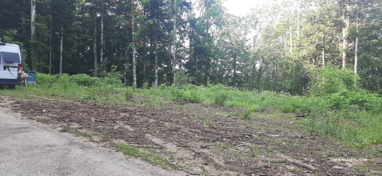 (01430) Izenave - Unnamed Road — foto 2
