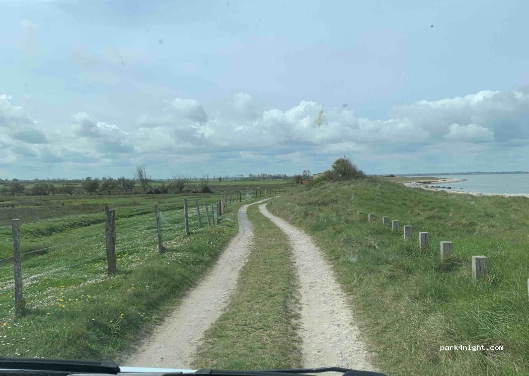 (14230) Géfosse-Fontenay - 12 La Dune — foto 2