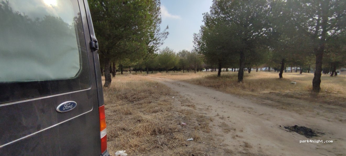 (41014) Sevilla - 38 Calle de la Ermita de la Virgen de Valme — foto 2