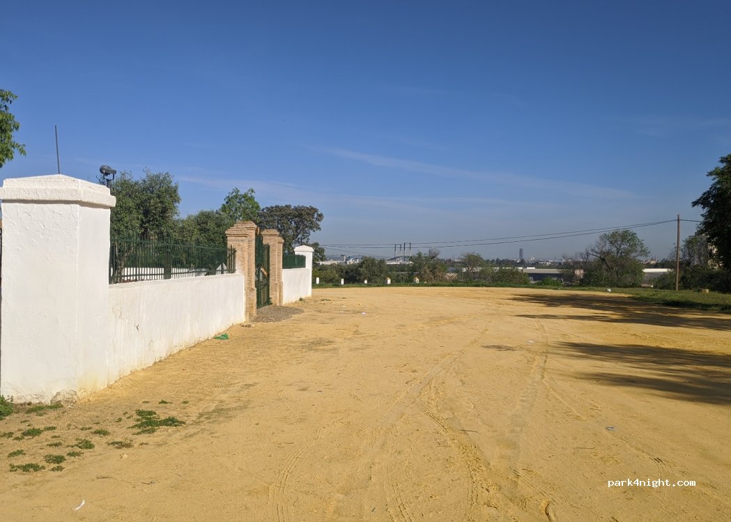 (41014) Sevilla - 38 Calle de la Ermita de la Virgen de Valme — foto 3