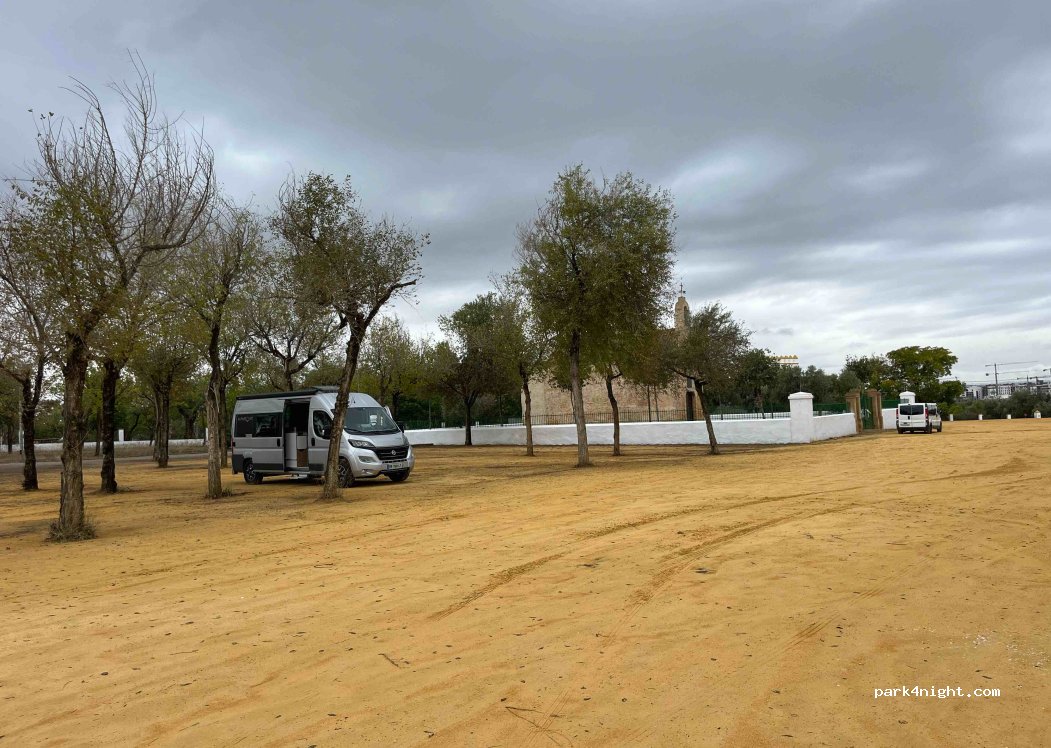 (41014) Sevilla - 38 Calle de la Ermita de la Virgen de Valme — foto 5