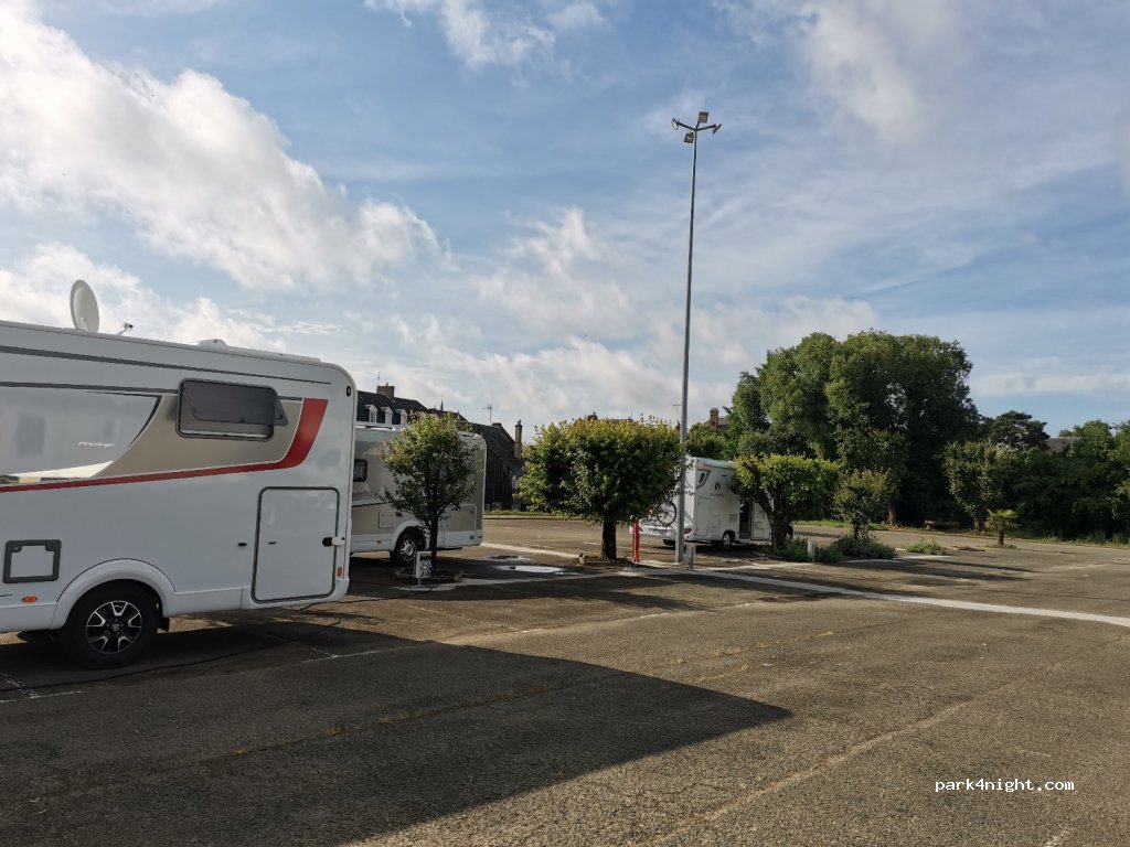 (72120) Saint-Calais - 5 Avenue de Kirch Dorf — foto 2
