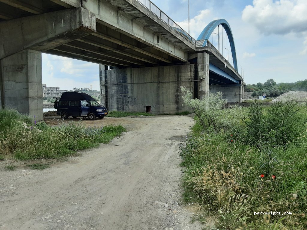 () Ovidiu - DN2A — foto