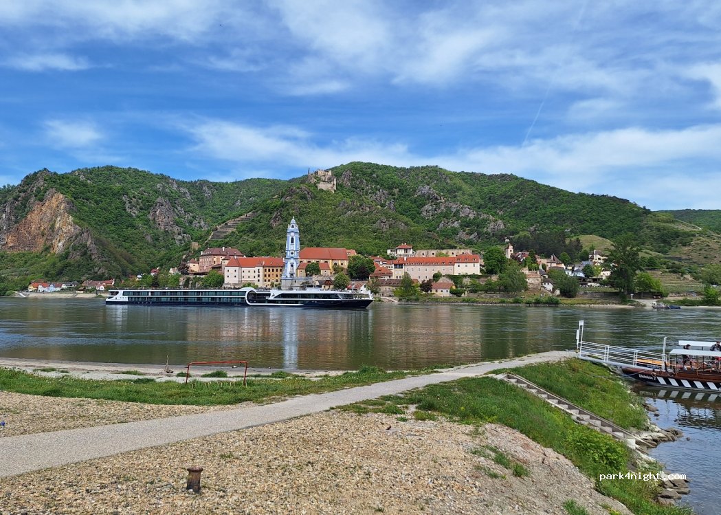 Wachau-Camping Rossatz — foto 3