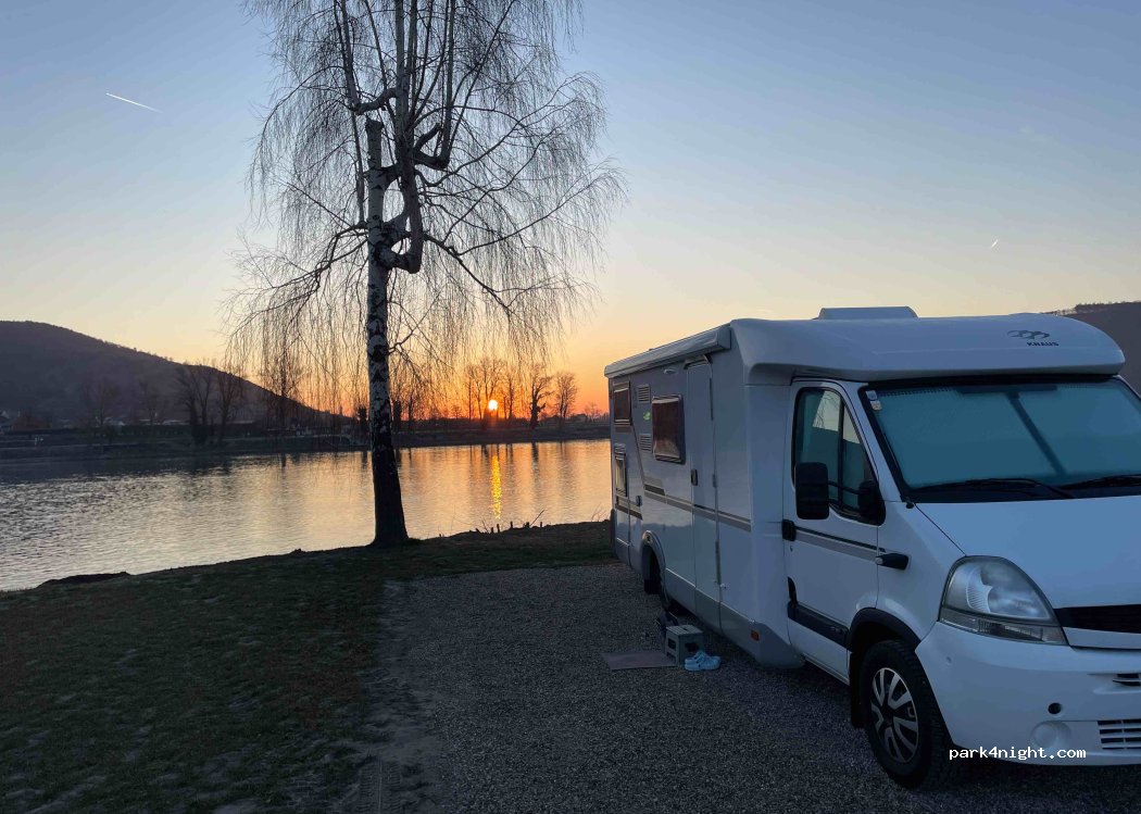 Wachau-Camping Rossatz — foto 4