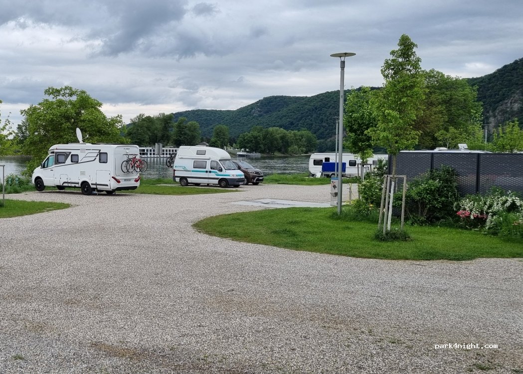 Wachau-Camping Rossatz — foto 5