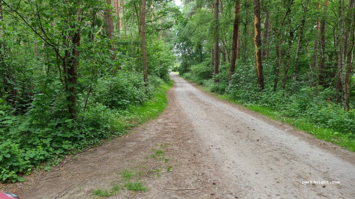 (33335) Gütersloh - 4 Menkebachweg — foto