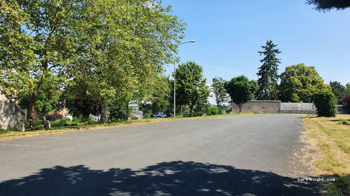 (36300) Le Blanc - 12 Rue Emile Quillon — foto