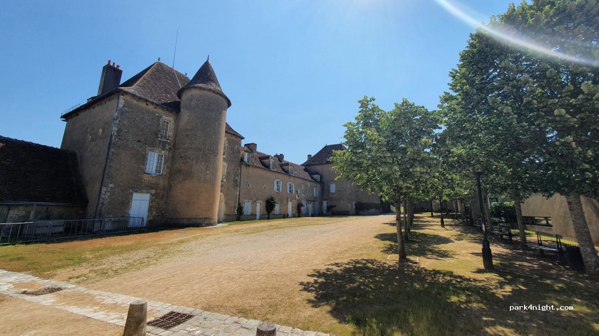 (36300) Le Blanc - 12 Rue Emile Quillon — foto 3