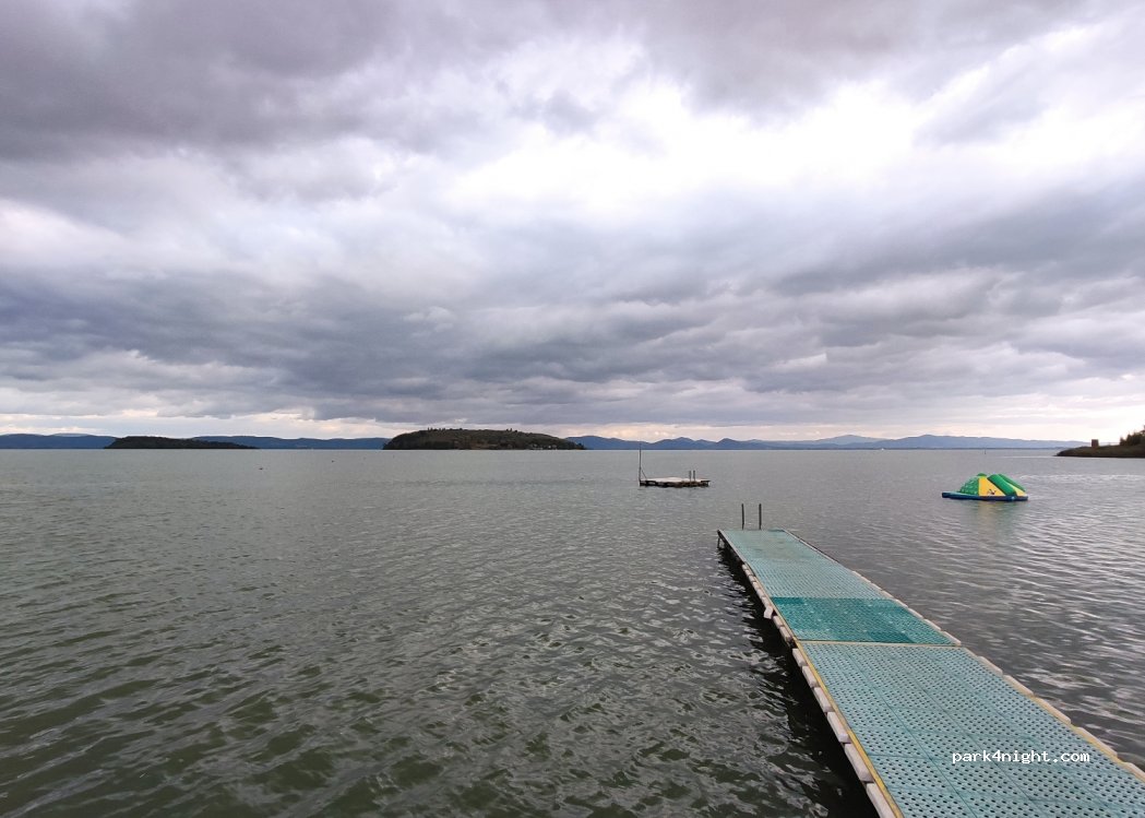(06069) Tuoro sul Trasimeno - 4 Via Navaccia — foto