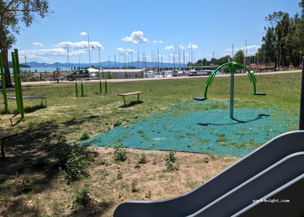 (06069) Tuoro sul Trasimeno - 4 Via Navaccia — foto 4